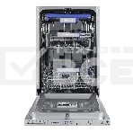 Посудомоечная машина Maunfeld MLP-08PRO, фото22