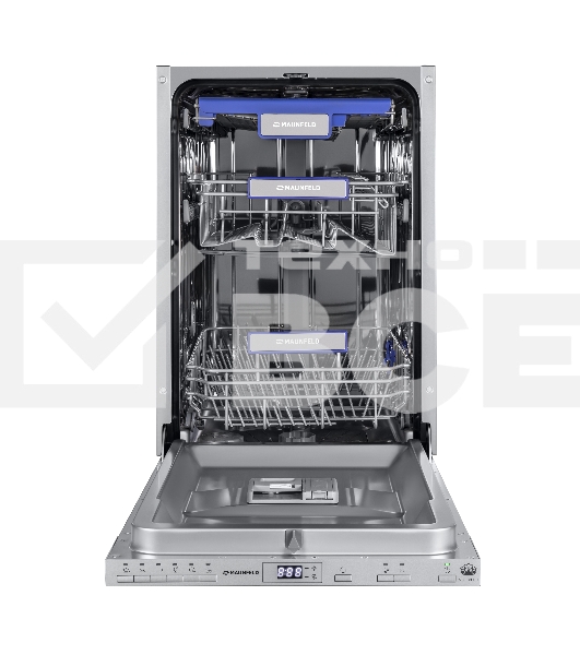 Посудомоечная машина Maunfeld MLP-08PRO