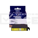 Струйный картридж PL-T1034 для принтеров Epson Stylus TX550/Stylus Office T30/T40/T40W/TX510/TX600/TX600FW/T1100 с чернилами Yellow 11,1 мл ProfiLine, фото2