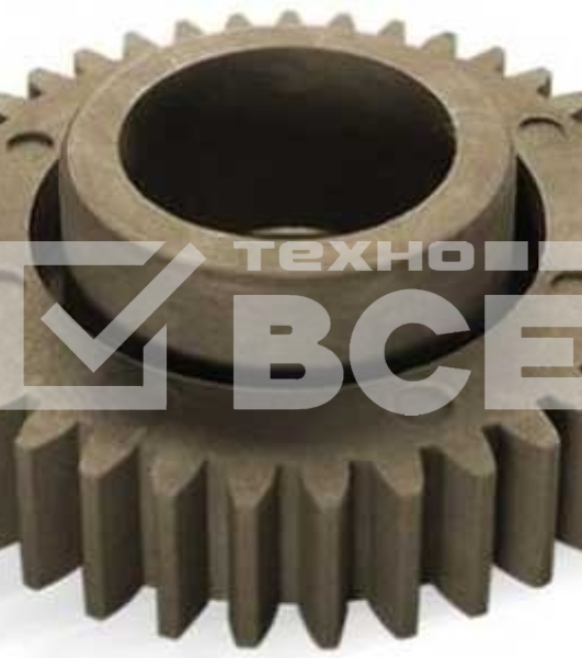 Шестерня CET1203 (JC66-00564A) для Samsung ML-1510/1710/1740/1750 тефлонового вала (упак.:5шт)