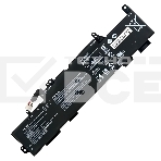 Аккумуляторная батарея для ноутбука HP EliteBook 730 11.55V 50Wh, фото4