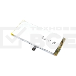 Аккумуляторная батарея для Google Pixel 4A 5G (G025E-B/GO25E-B) 3.87V 3885mAh Li-Pol, фото 1