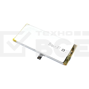 Аккумуляторная батарея для Google Pixel 4A 5G (G025E-B/GO25E-B) 3.87V 3885mAh Li-Pol