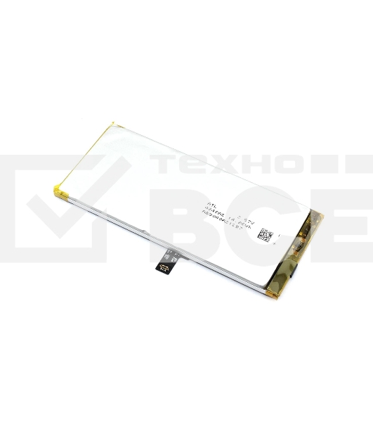 Аккумуляторная батарея для Google Pixel 4A 5G (G025E-B/GO25E-B) 3.87V 3885mAh Li-Pol