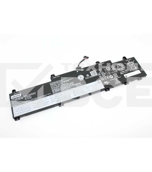 Аккумуляторная батарея для ноутбука Lenovo L14 gen 3 15.52V 57Wh