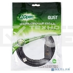 Кабель-адаптер USB3.0-repeater Aopen, удлинительный активный <Am-->Af> 5м QUST/qust<ACU827A-5M>, фото8