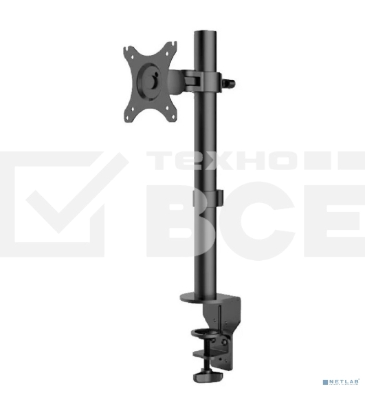 Кронштейн ONKRON D101E для монитора 13