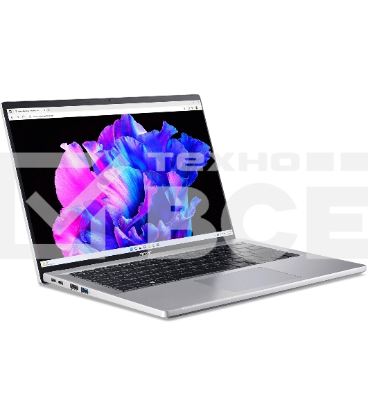 Ноутбук Acer SWIFT GO SFG14-73-54WC 14