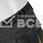 Брюки профессиональные рабочие Denzel 65% полиэстер 35% хлопок, L, фото10