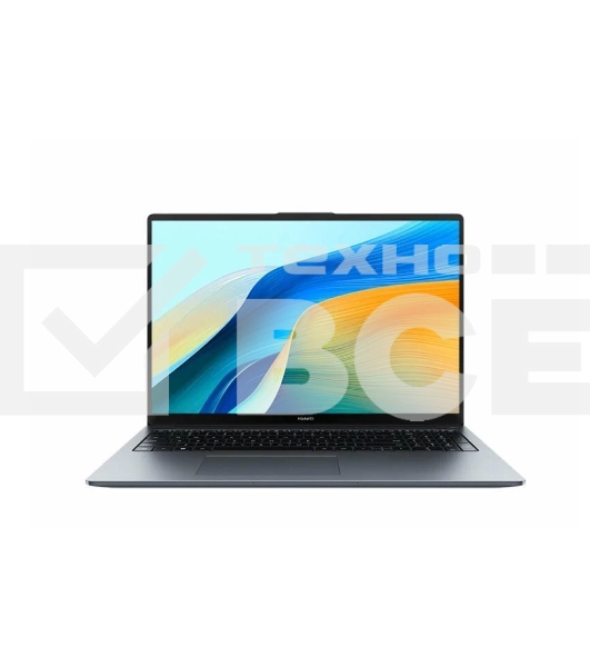 Ноутбук Huawei MateBook D 16 MCLF-X 16