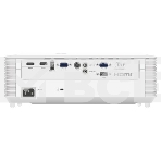 Проектор ScreenPlay INFOCUS [SP222] DLP, 4000 lm, SVGA, 30 000:1, 1.942.16:1, 2xHDMI 1.4, VGA in/out, S-Video, 3.5mm in/out, USB-A, RS-232, лампа 15 000ч.(ECO mode), 10W, 27дБ, 2,9 кг, БЕЛЫЙ, фото14