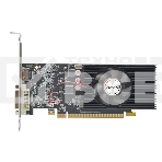 Видеокарта AFOX PCIE16 GT1030 2GB GDDR5 AF1030-2048D5L5-V4, фото3