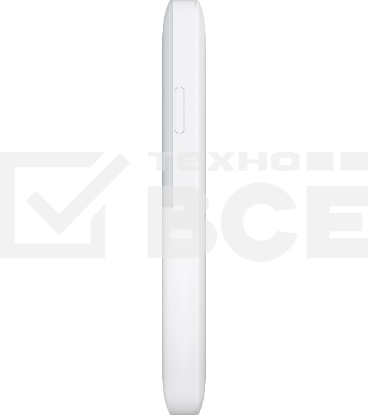 Модем 3G/4G Huawei E5586-326 USB Type-C Wi-Fi Firewall +Router внешний белый