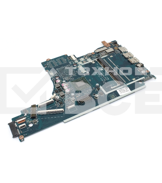 Материнская плата LA-G078P HP 255 G7 15T-DB 15-DB 15-DA A4-9125 UMA