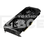 Видеокарта Palit PA-RTX4070 DUAL 12GB  PCIE16 12288Mb 192 GDDR6X 1920/21000 HDMIx1 DPx3 HDCP Ret, фото15