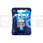 Батарейка СТАРТ 6LR61-BL1 10/200 (1 шт), фото6