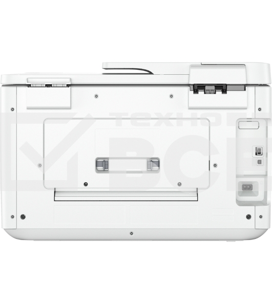 МФУ струйный HP OfficeJet Pro 9730 (537P5C), A3, цветной, печ. 22 стр/мин., 1200x1200 dpi, USB, Wi-Fi, Ethernet RJ-45