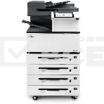 МФУ лазерный Катюша M325p, A3, ч/б, печ. до 25 стр/мин., 1200x1200 dpi (печать) 600x600 dpi (скан.), Ethernet, USB, фото3