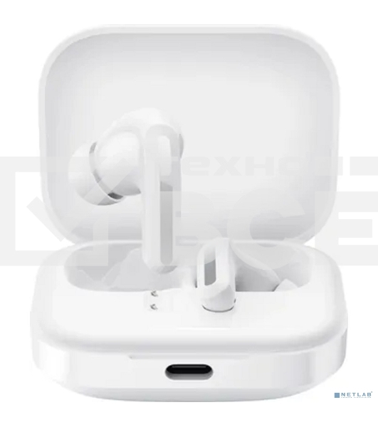 Наушники беспроводные  Xiaomi Redmi Buds 5 белый