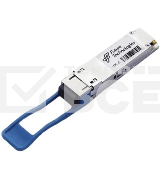 Трансивер Future Technologies FT-QSFP28-SR-BD