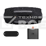 Портативная акустика JBL XTREME 4, черный, фото7