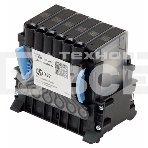 Картридж струйный HP 727 B3P06A многоцветный печатающая головка для HP DJ T920/T1500, фото8