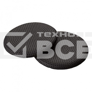 Амбушюра - сменная подушечка для динамика гарнитуры/ SPARES,KIT,EAR CUSHION,LEATHERETTE,BW3200