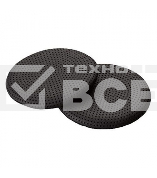 Амбушюра - сменная подушечка для динамика гарнитуры/ SPARES,KIT,EAR CUSHION,LEATHERETTE,BW3200
