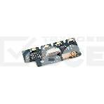 Плата с диодами для Asus FX505DU LED, фото2