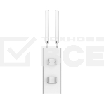 Повторитель беспроводного сигнала Cudy AP1200 Outdoor AC1200 Wi-Fi белый, фото11