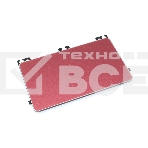 Тачпад для Asus X409MA красный, фото2