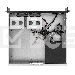 Серверный корпус ExeGate Pro 2U400-04AL <RM 19