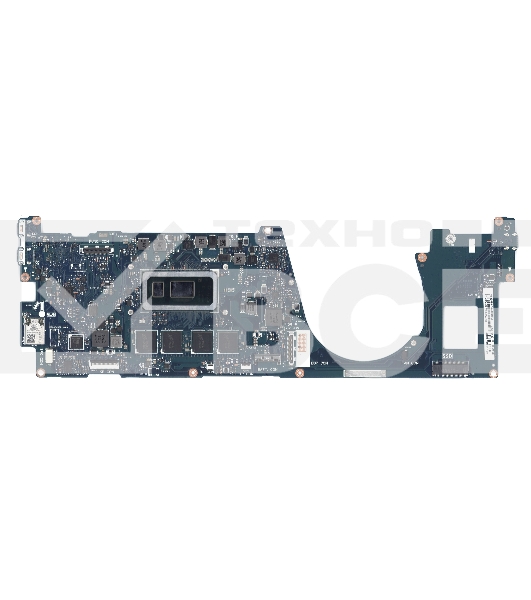 Материнская плата для Asus UX391FA 16G/I7-8565U 90NB0L70-R00012
