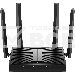 Маршрутизатор Cudy BE3600 Gigabit Dual Band Wi-Fi 7 Mesh Router, Chipset Broadcom, 802.11be/ax/ac/a/b/g/n, 2882Mbps at 5GHz + 688Mbps at 2.4GHz, 5 x 10/100/1000Mbps Ports, 4 x 5dBi fixed antennas, WiFi router/AP/ Repeater/WISP Mode, PPTP/L2TP/OpenVPN/Wire, фото2