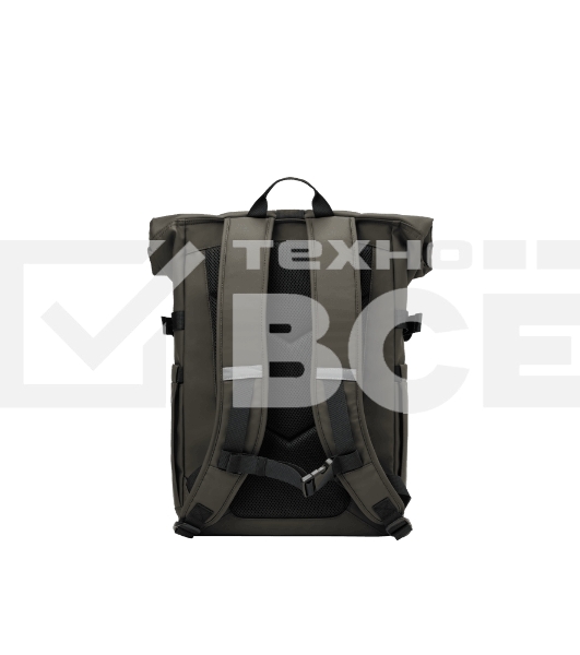 Рюкзак NINETYGO Outdoor backpack темно-зеленый