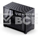 Корпус без блока питания JONSBO Computer Case D32 STD standard version black, фото22