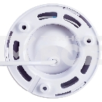 Купольная, универсальная 1080P видеокамера Falcon Eye FE-MHD-DP2e-20 4 в 1 (AHD, TVI, CVI, CVBS) с функцией 