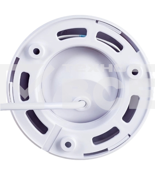 Купольная, универсальная 1080P видеокамера Falcon Eye FE-MHD-DP2e-20 4 в 1 (AHD, TVI, CVI, CVBS) с функцией 