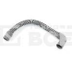 Патрубок для посудомоечных машин Krona/Flavia 673000900367, фото 1