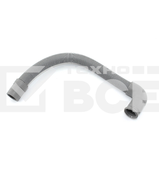 Патрубок для посудомоечных машин Krona/Flavia 673000900367