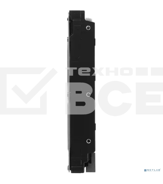 Серверный жесткий диск HDD WD Ultrastar DC HA340 8Tb SATA3 3.5