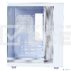 Корпус компьютерный Defender NovaCube белый, mATX, USB3.0, w/o fans, фото9