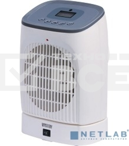Тепловентилятор Mystery MCH-1024