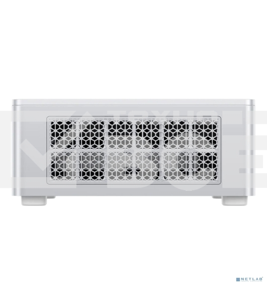 Мини ПК Minisforum UM870PLUS/barebone (AMD Ryzen 5 7845H) AMD Radeon 760M