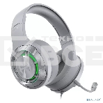 Гарнитура Edifier G30 II серый, проводная, USB, подсветка, фото5