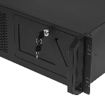 Корпуса ExeGate EX244607RUS Серверный корпус ExeGate Pro 4U4021S (RM 19', высота 4U, глубина 480, БП 700ADS, USB), фото11