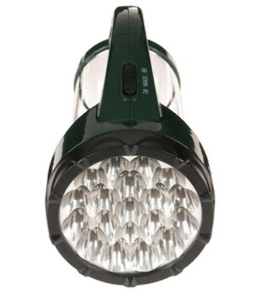 Фонарь Космос Accu AP2008L-LED