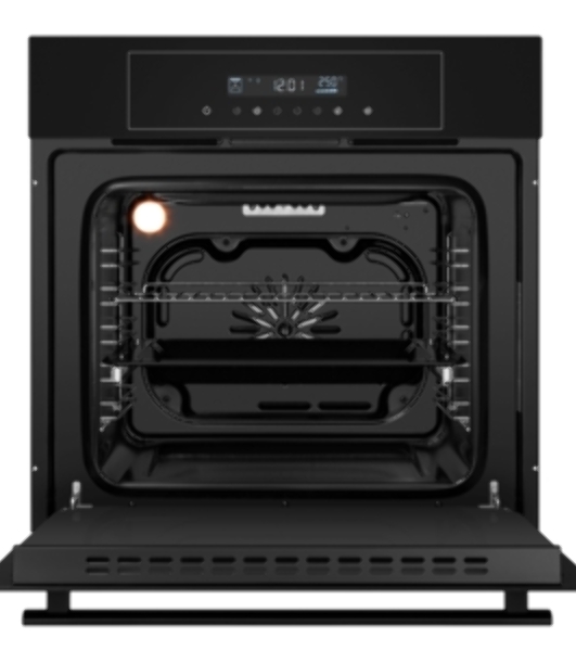 Шкаф духовой электрический Maunfeld AEOD6063B