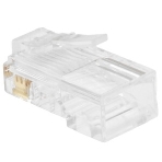 Коннектор GoPower RJ45 00-00028939, фото7