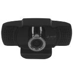 Веб-камера ACD Vision UC400 1280x720, 30 кадр/с, USB Type-A, микрофон, ручная фокусировка, универсальное крепление, фото10